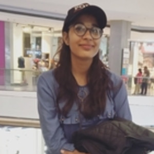 Pooja - Biology tutor - Sirsa