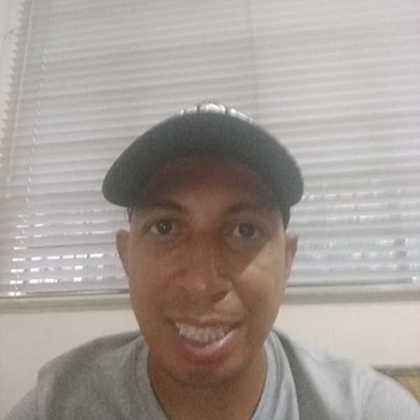 Nilton Eduardo - Entrenador personal - Cali