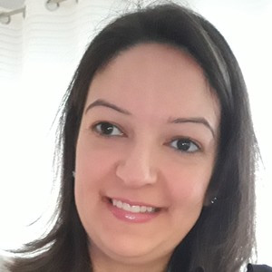 MARINA - Professor de logística - Curitiba