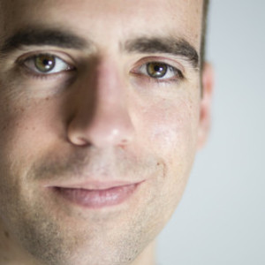 Daniel - profesor de matemáticas - Madrid