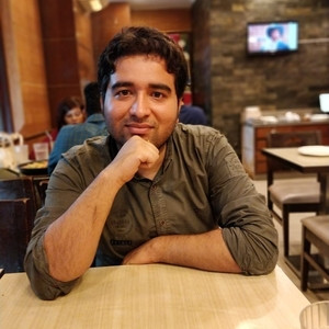 Ankit - Academic tutoring tutor - Bengaluru