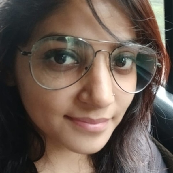 Parul - Biology Tutor - Prayagraj