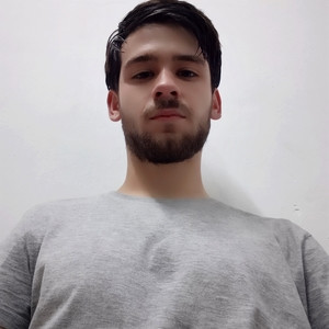 Pablo - Profesor de matemática - Valladolid
