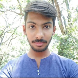 Vishnukaarthi M - Catia tutor - Coimbatore