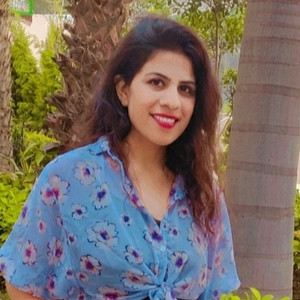 Muskaan - English tutor - Faridabad