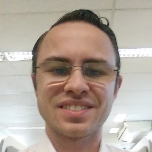 Elder - Professor de inglês - São Paulo