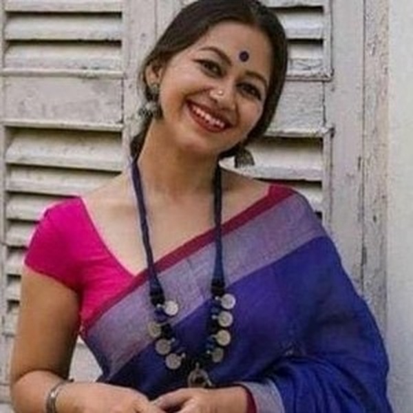 Sruthi - Sewing tutor - Peelamedu