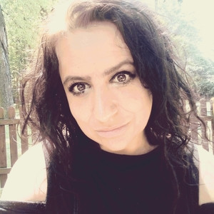 Kamila - nauczyciela języka włoskiego - Katowice