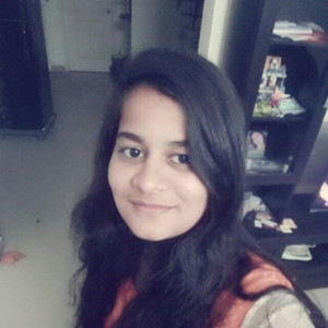 Swetha - Maths tutor - 