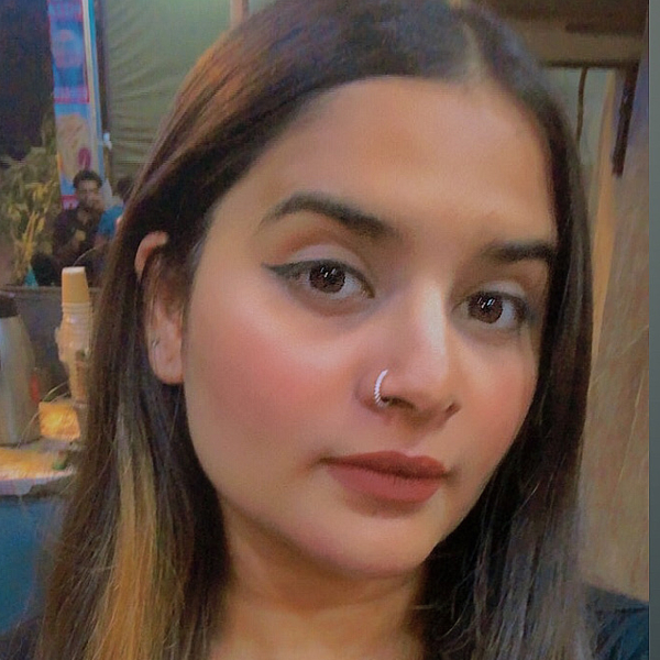 Sukirti - Test prep tutor - Jaipur