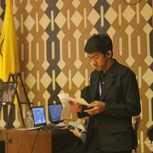 Muhammad husaini - Guru ekonomi - Kecamatan Jatinangor