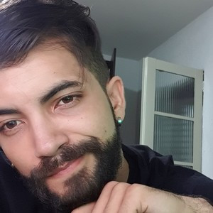 Miguel - Professor de expressão oral - italiano - Brasília