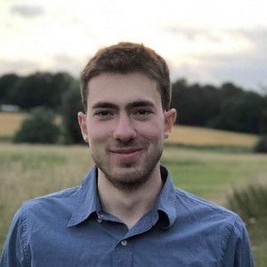 Elkyn - Prof d'anglais - Auderghem