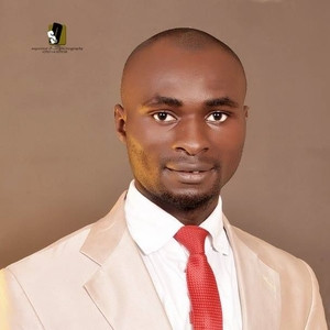 DanPronto - Python tutor - Abuja municipal