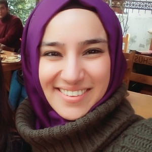 BÜŞRA - Türkçe öğretmeni - Ankara