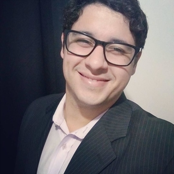 Gean - Professor de História (Ensino Superior) - Jardim da Penha