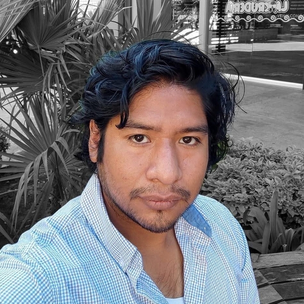 Marcelino - Profe de matemática - Emiliano Zapata