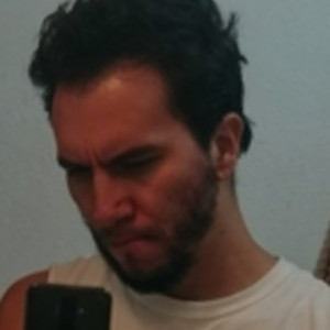 Alan - Profesor de inglés - CDMX