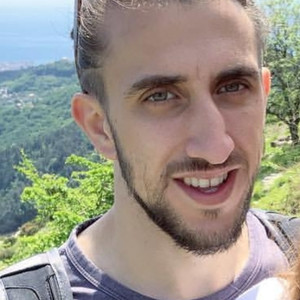 Paolo - Insegnante di disegno tecnico - Genova