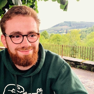 Mathieu - Prof d'anglais - Lierneux