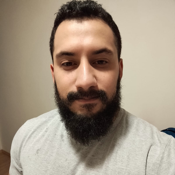 Rennan - Professor de inglês - São Paulo