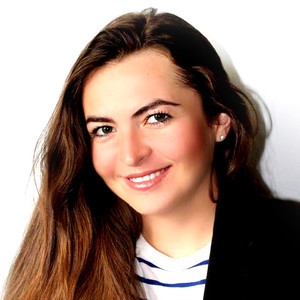 Anna - Prof d'anglais - La Hulpe