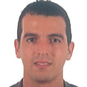 Achraf - Prof de maths - Châtenay-Malabry