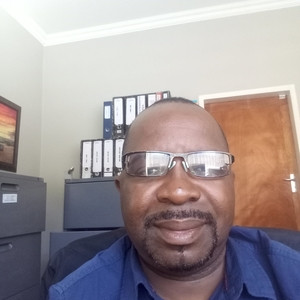 Mpumelelo - Administration teacher - Pretoria