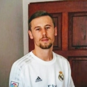 Deven - Soccer coach - Johannesburg South