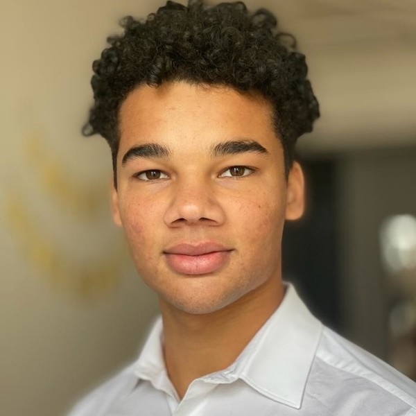 Vincent - Prof de maths - Paris