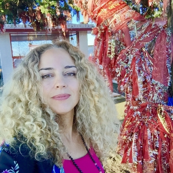 Sandra - Lehrkraft für Portugiesisch - Paderborn
