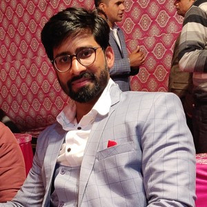 Sachin - Maths teacher - Gurugram