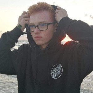 Baptiste - Prof de photoshop - Verviers