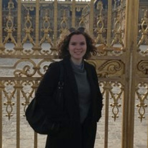 Charline - Prof de préparation brevet - Seyssinet-Pariset