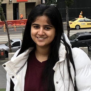 Riya - Biology tutor - Mount Waverley
