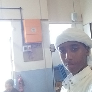 Abdi - Maths tutor - London