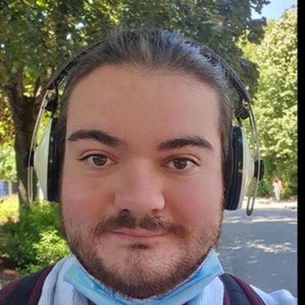 Tristan - Prof de français - Valence