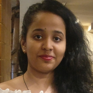 Kavya - English reading tutor - Mira Bhayandar
