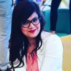 Honey - Chemistry teacher - Indore