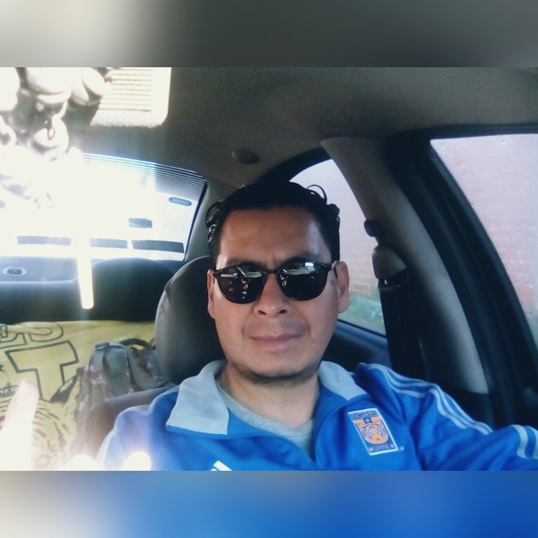 Gerardo - profesor de química - Heroica Puebla de Zaragoza