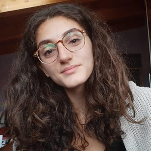 Greta - Insegnante di aiuto compiti - Limido Comasco
