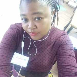 Busisiwe - English vocabulary tutor - Sandton