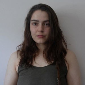 Cristina - Profesor de fotografía - Madrid