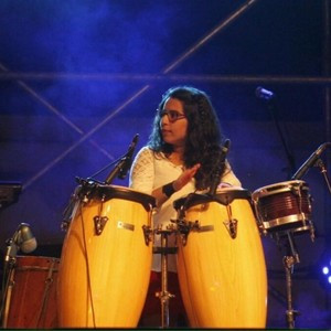 Javiera - Profesor de percusión - Santiago