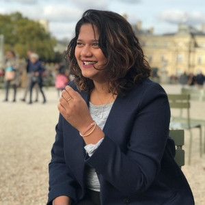 Manon - Prof de piano - Sète