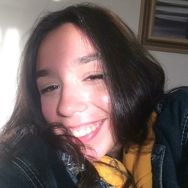 Sara - Professor de inglês - São Paulo