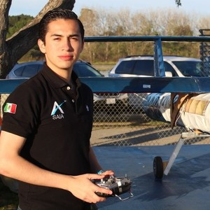 José - Profesor de matemática - Ciudad de México