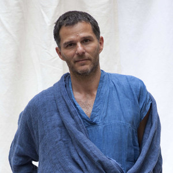 Thierry - Prof de relaxation - Palaiseau