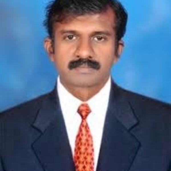 Dr R BALAMURALI - Engineering tutor - Greater Noida
