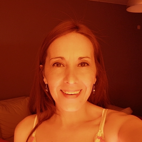 Verónica - profesor de español para extranjeros - Córdoba